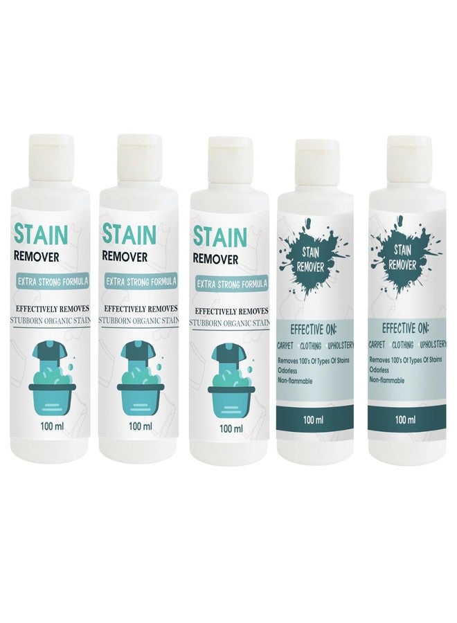 مجموعة مزيل البقع من توفوس (عبوة من 3 قطع)، مزيل بقع سكاي وسكاي | محلول تنظيف متعدد الأسطح للملابس والأقمشة والمفروشات (100 غرام لكل قطعة) - Image 1